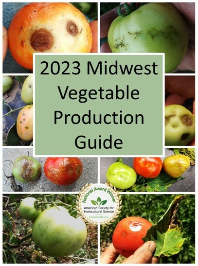 2023 Midwest Veg Guide